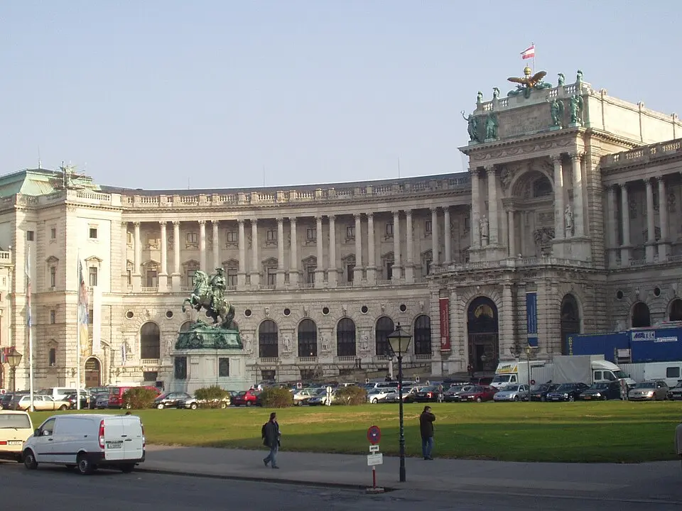 Papyrus Collection of the Austrian National Library