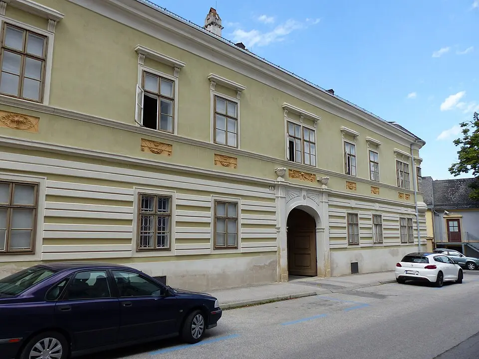 Wertheimerhaus