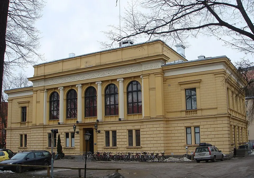 Östgöta nation