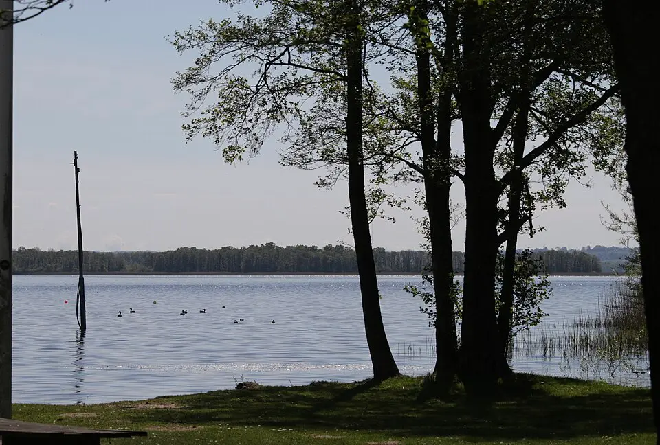 Östra Bosjöklosterhalvön