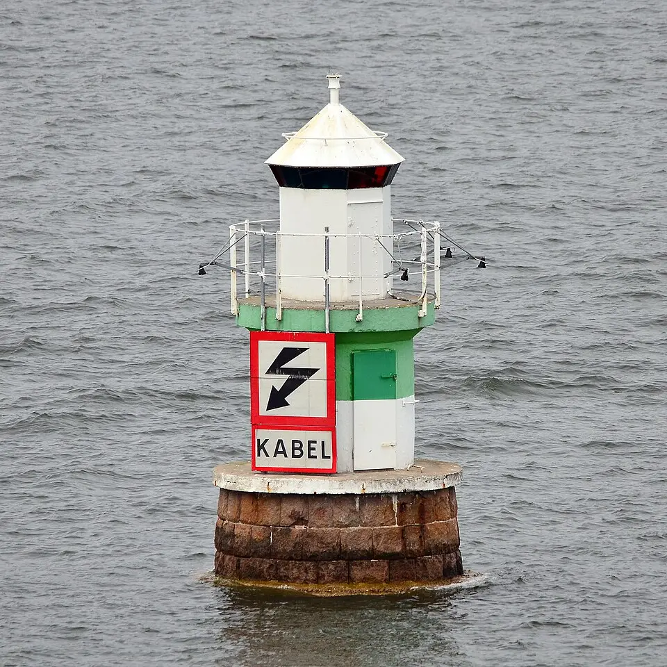 Östra Älgögrundet