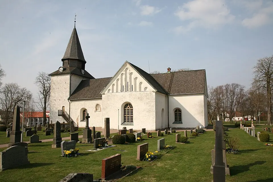 Östra Karup