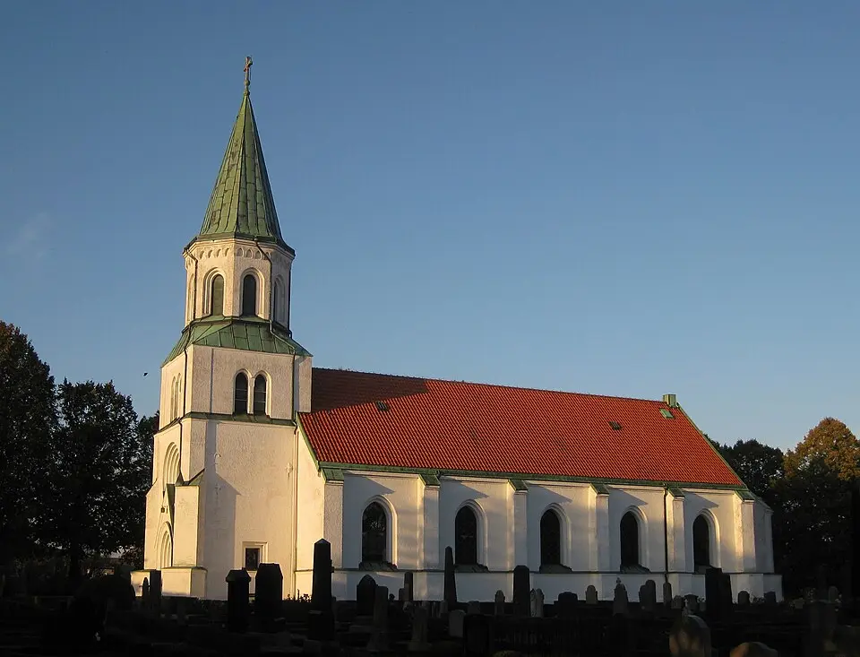 Klagstorp