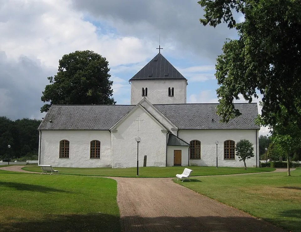 Östra Sönnarslöv