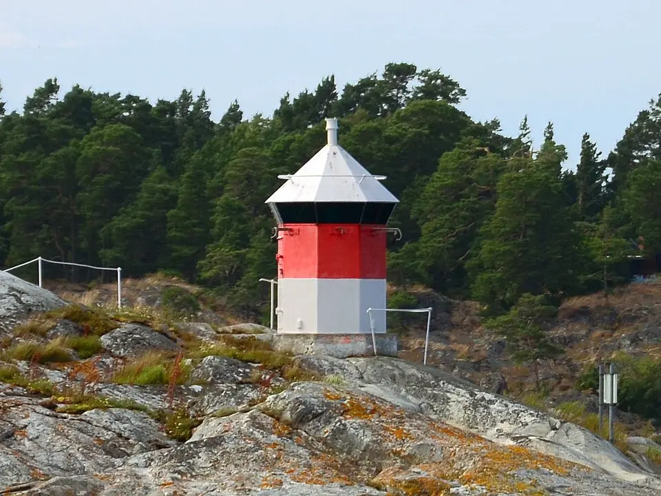 Östra Stendörren