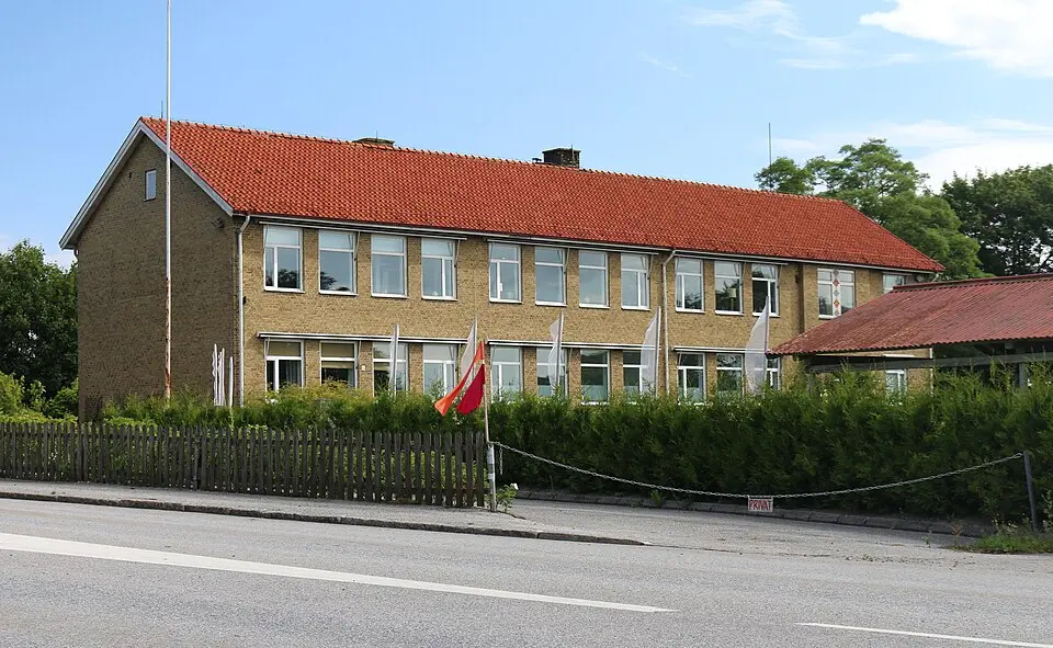 Östra Vemmerlöv
