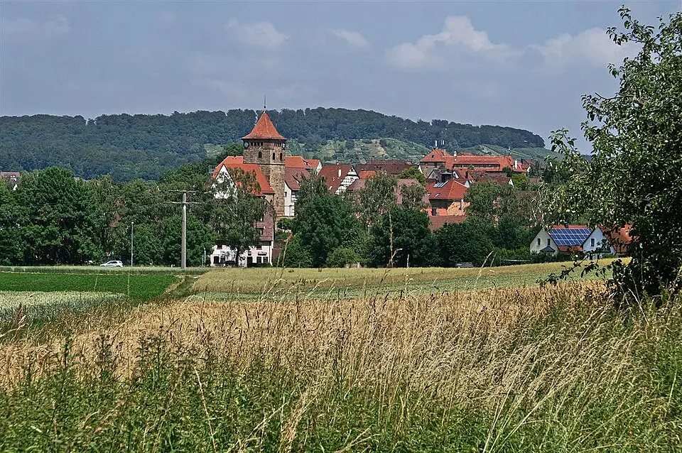 Ötisheim