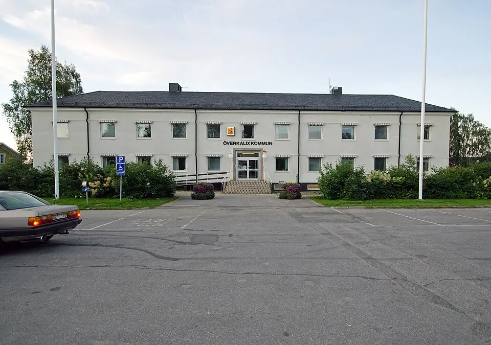 Överkalix