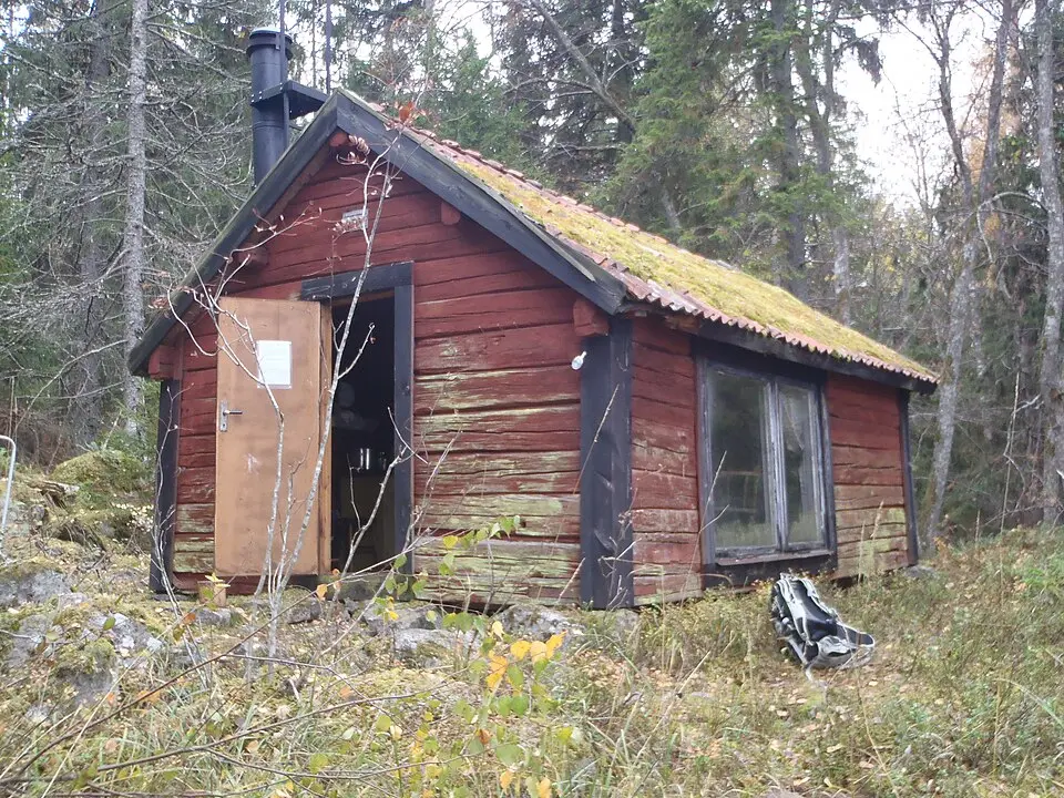 Tjäderleksmossens naturreservat