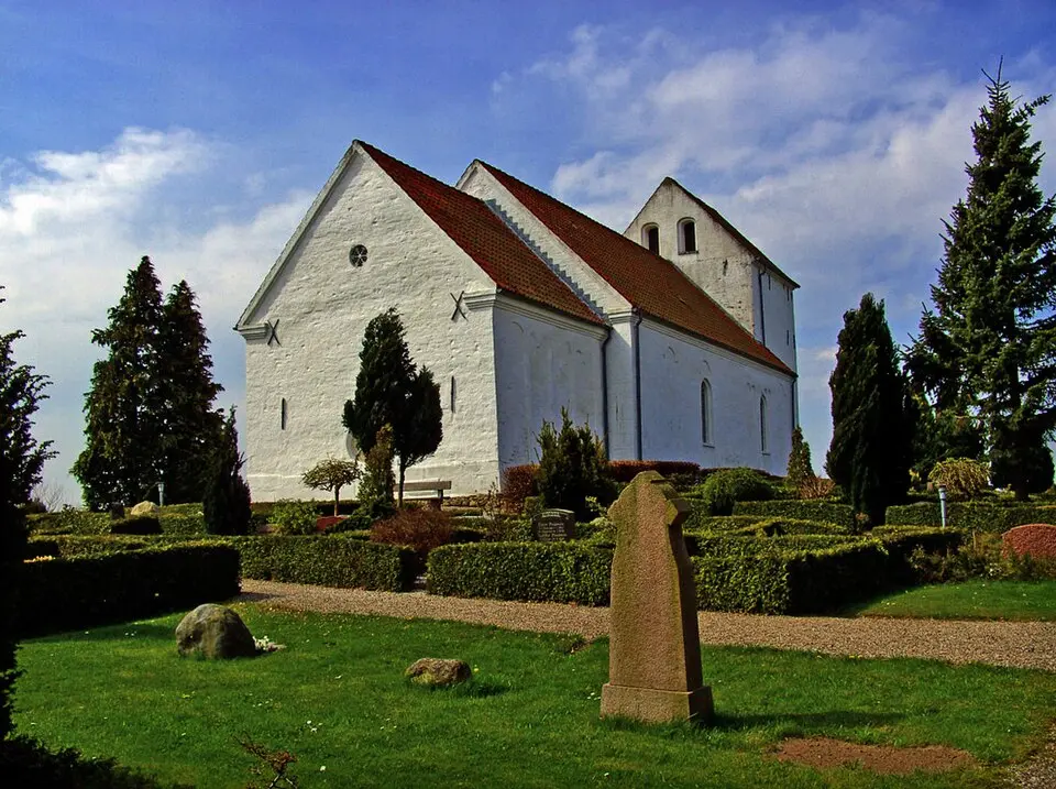 Ødsted