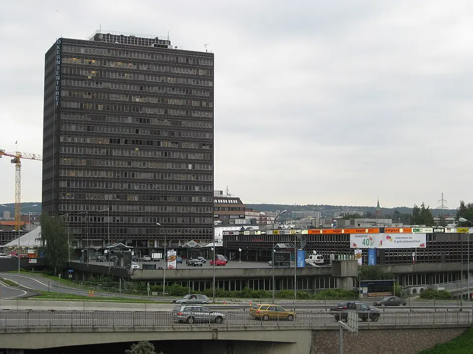 Bjerke