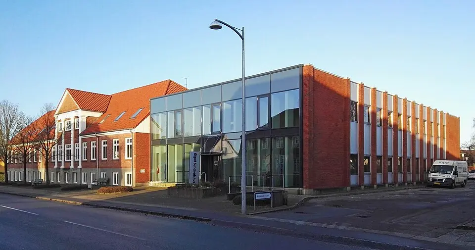 Ølgod