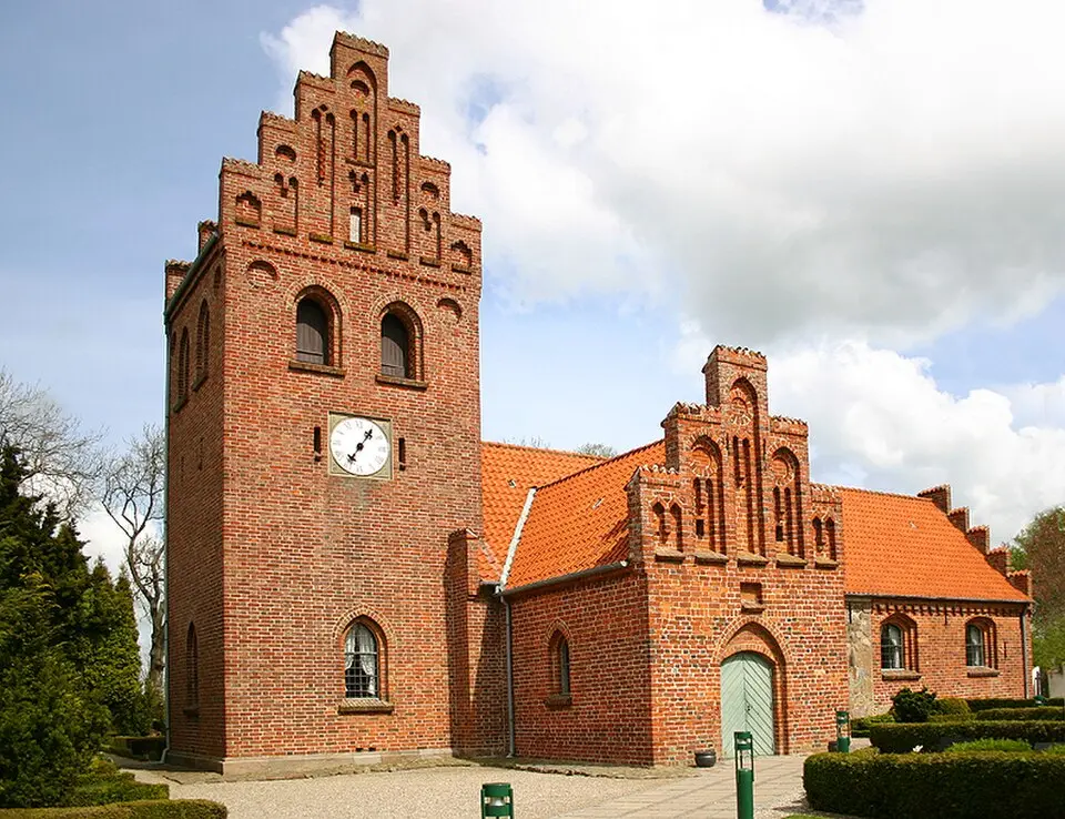 Ølstykke Kommune