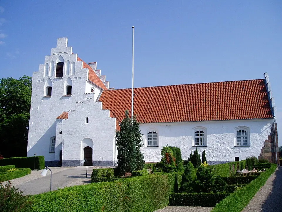 Ørbæk Sogn