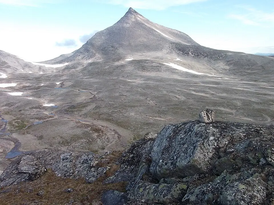 Ørfjellet