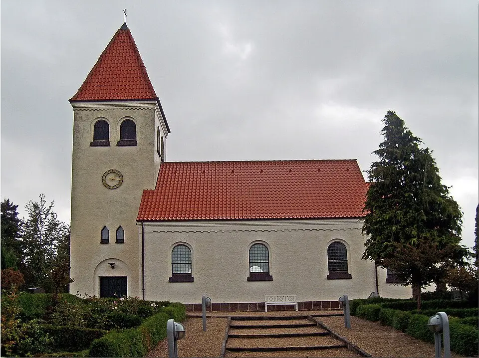 Ørnhøj