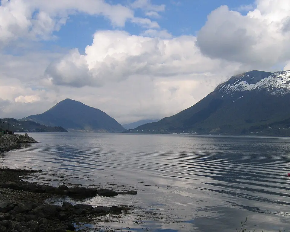 Ørsta Municipality