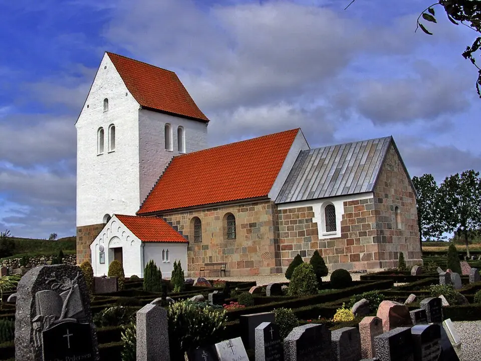 Ørum Kirke