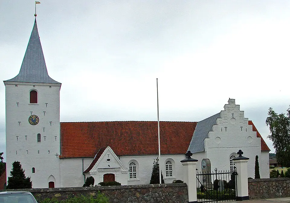 Østbirk Sogn