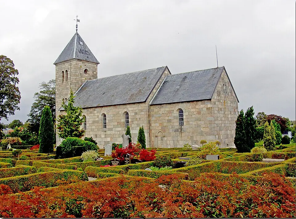 Øster Tørslev