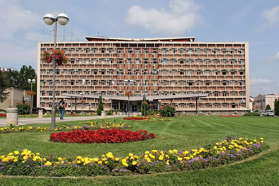 Kragujevac