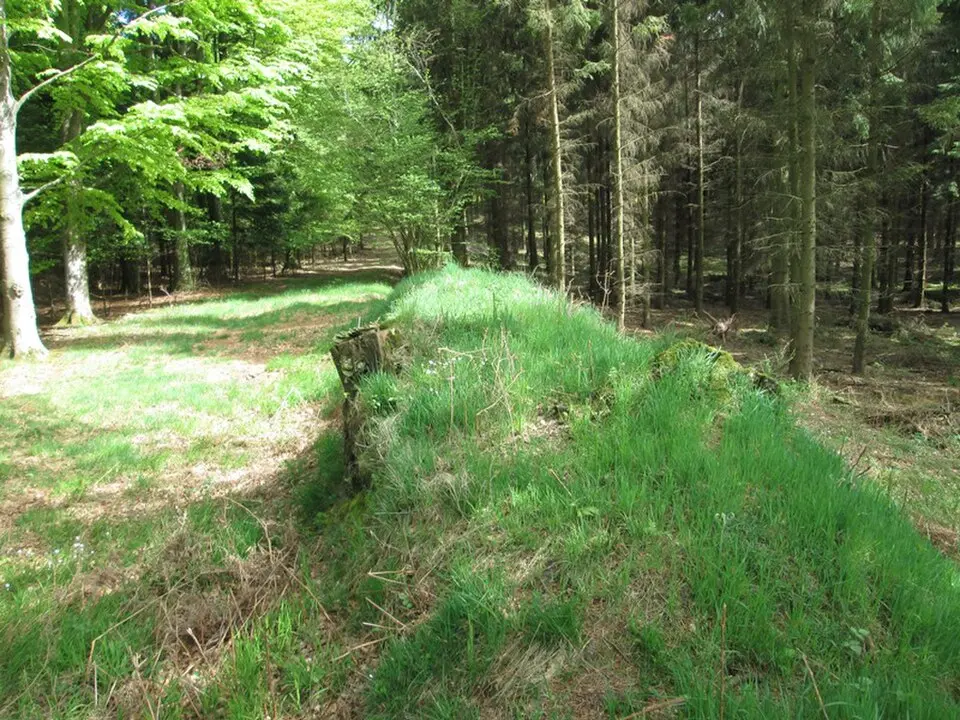 Osterwall