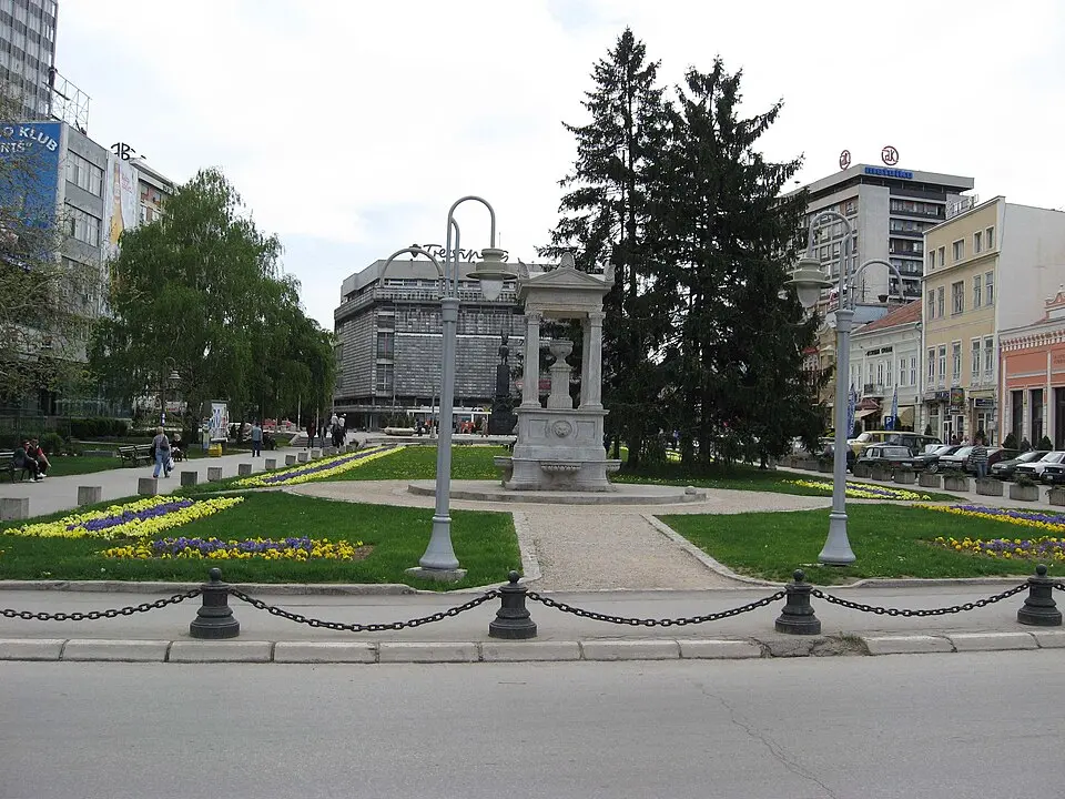 Niš