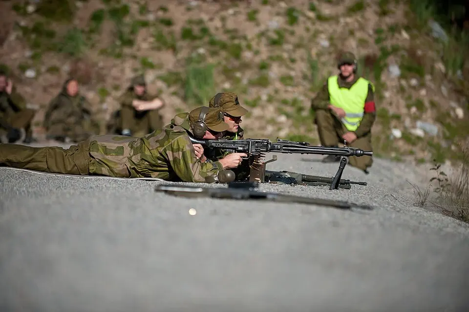 Evjemoen