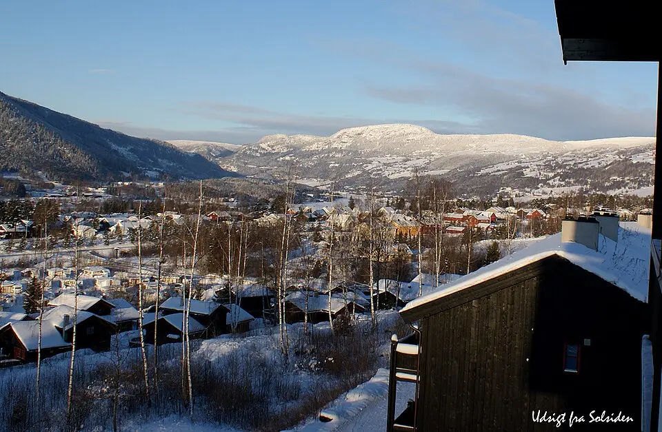 Granrudmoen