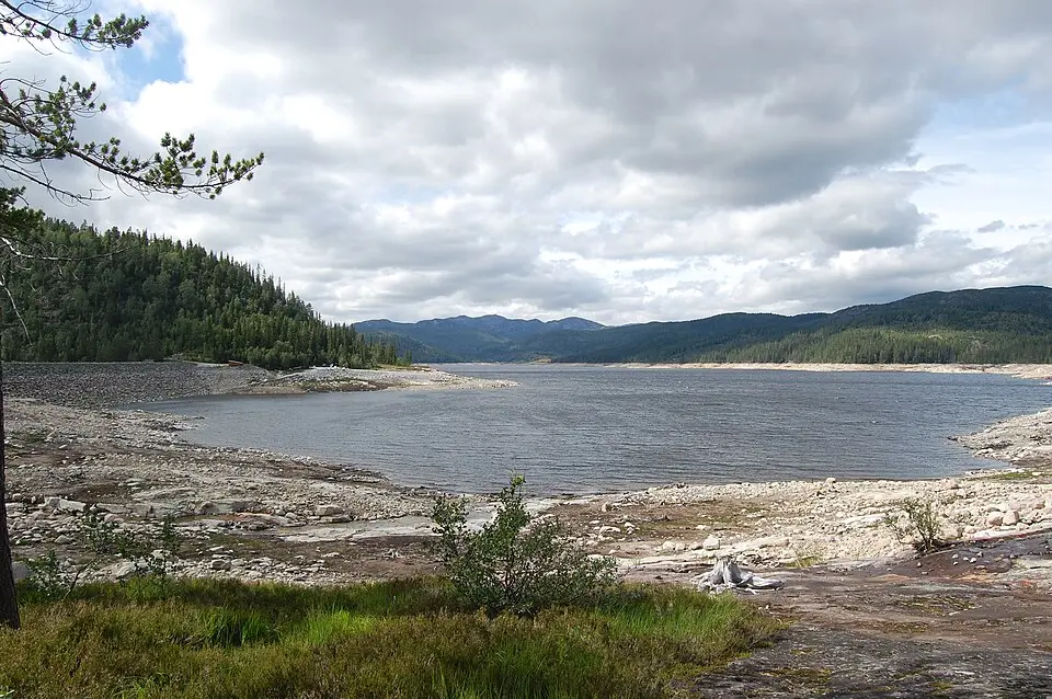 Fyresdal