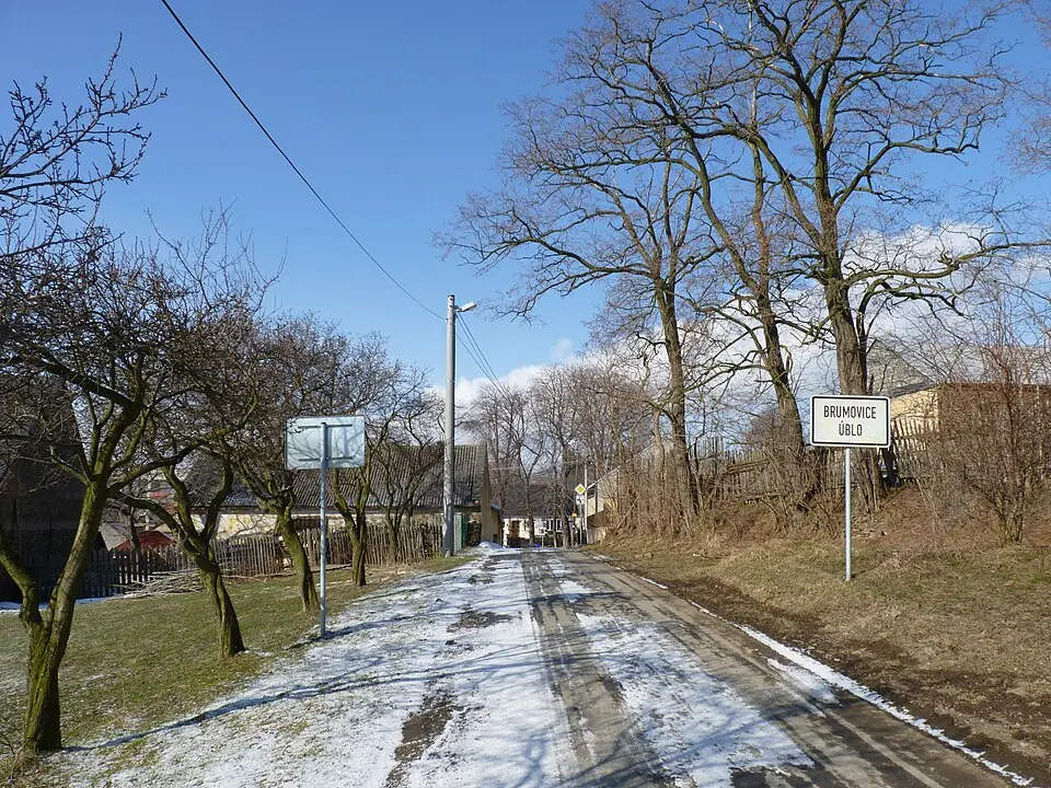 Úblo