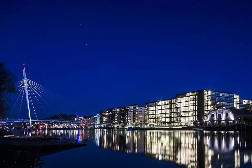 Drammen