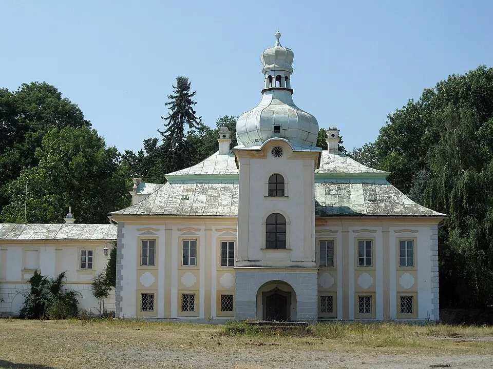 Úhrov