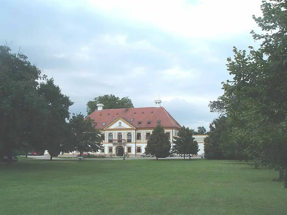 Obrázek: Darinko · Public domain Vasszécseny