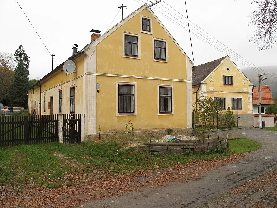 Újezd