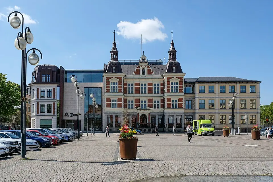Kristianstad