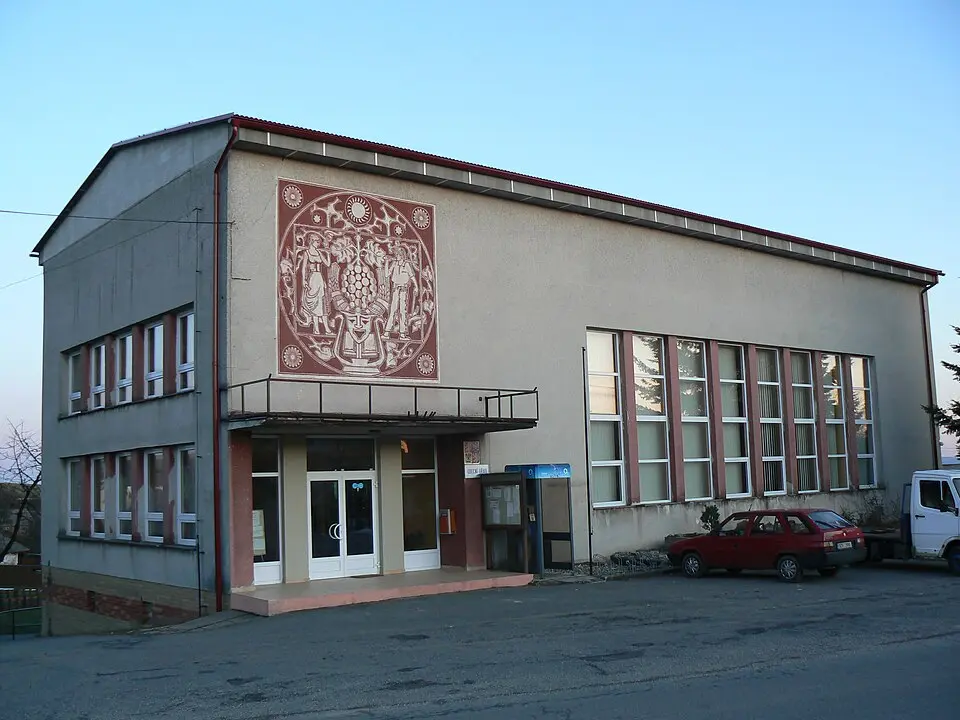 Újezdec