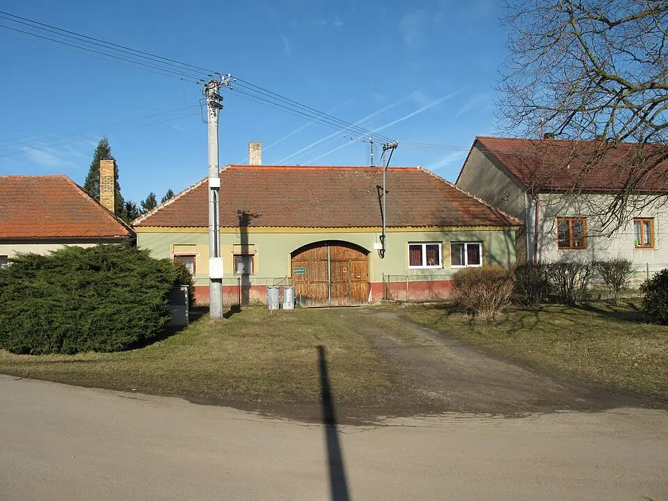 Újezdec