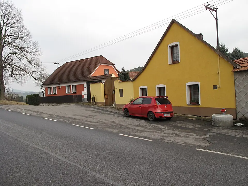 Újezdec