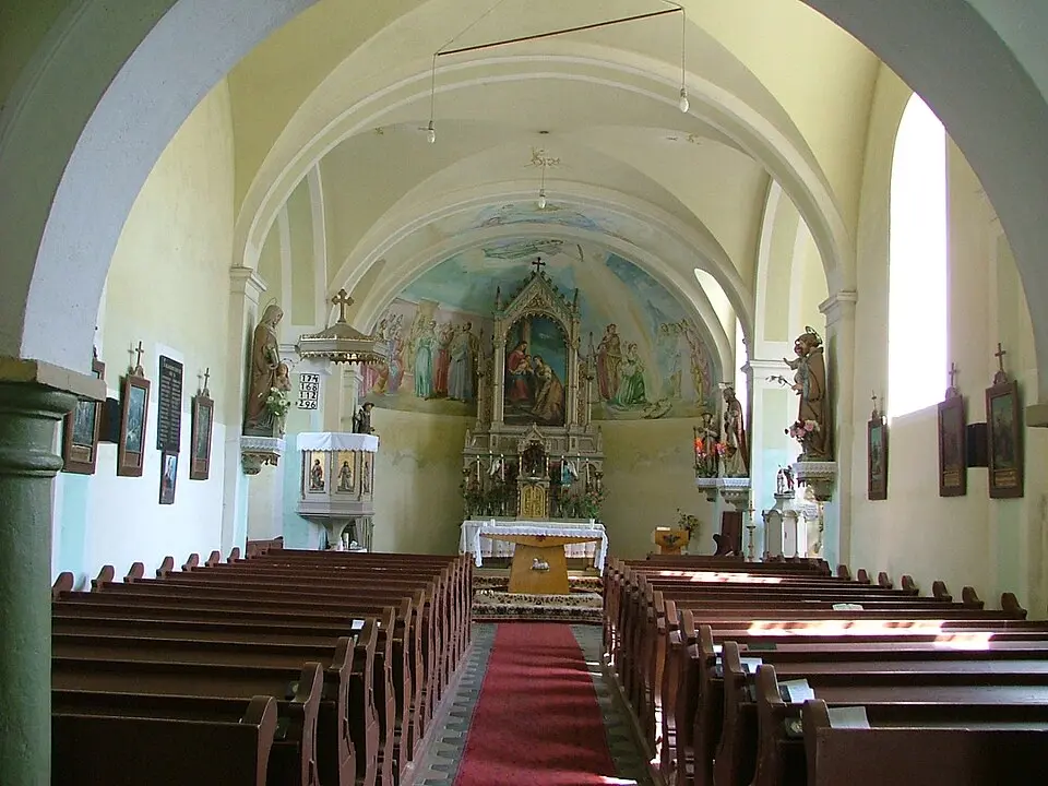 Bild: Pintye Dávid Győr · CC BY-SA 3.0 Újkér