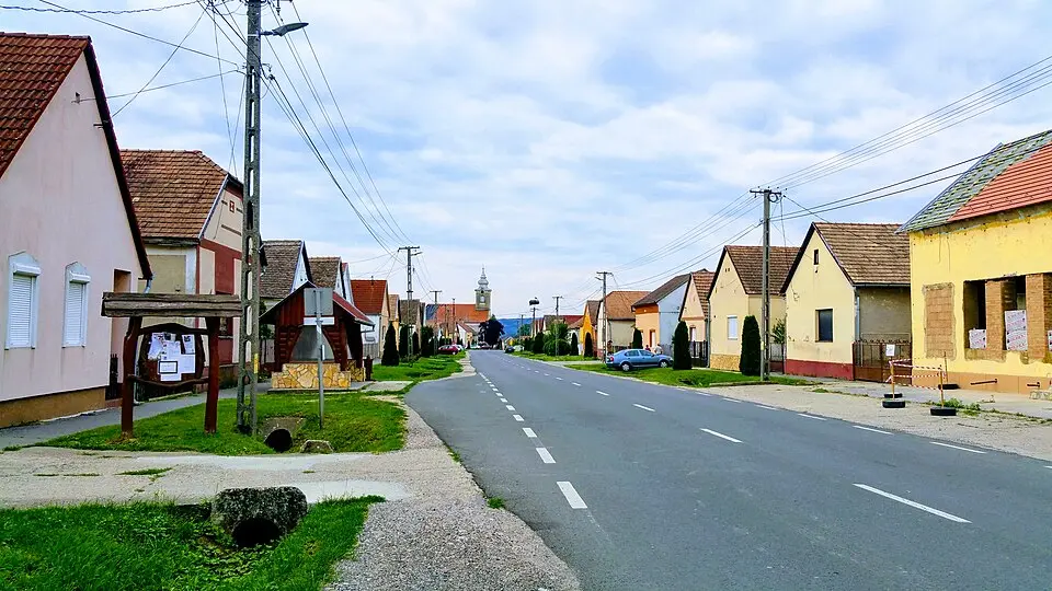 Újpetre