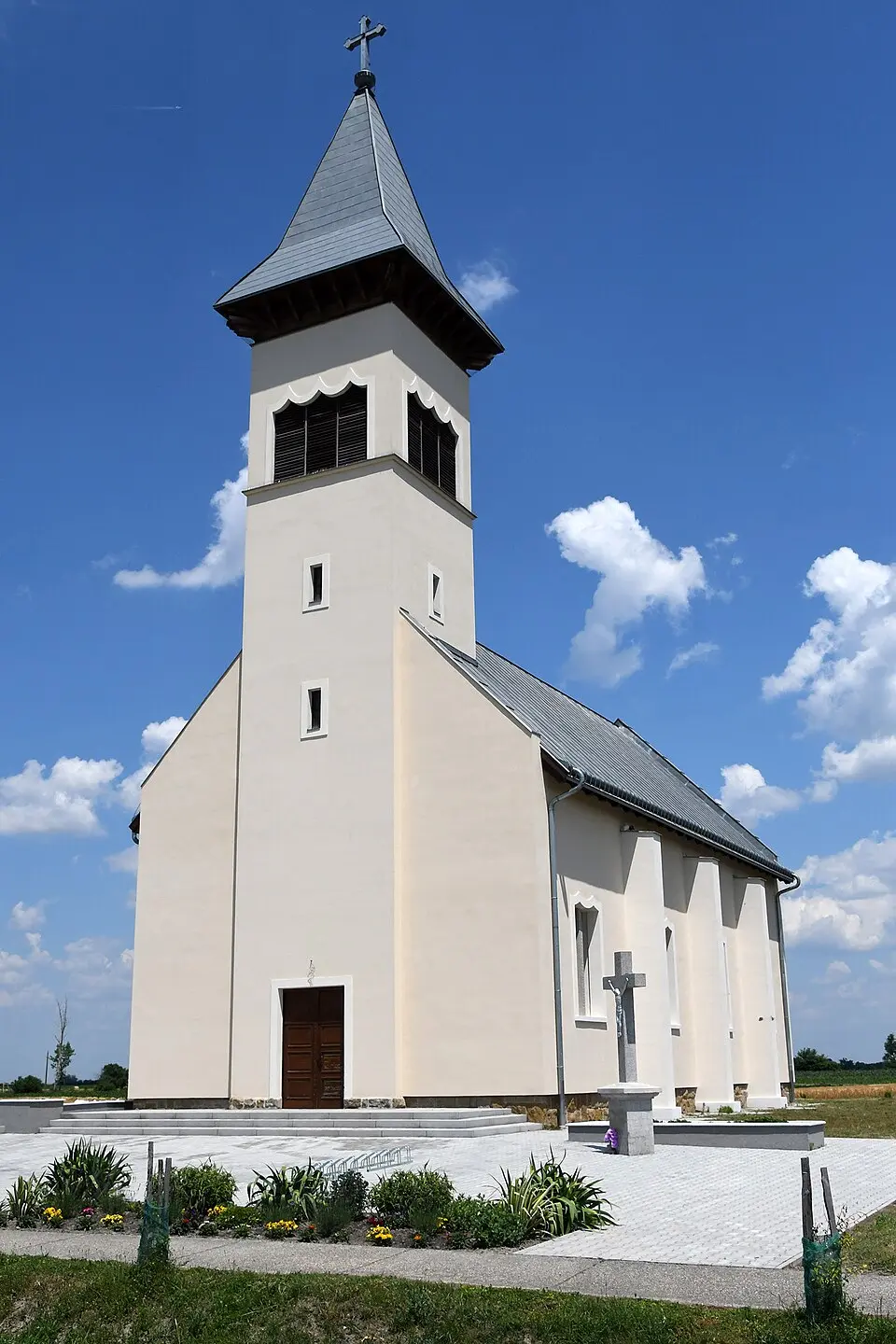 Újtelek
