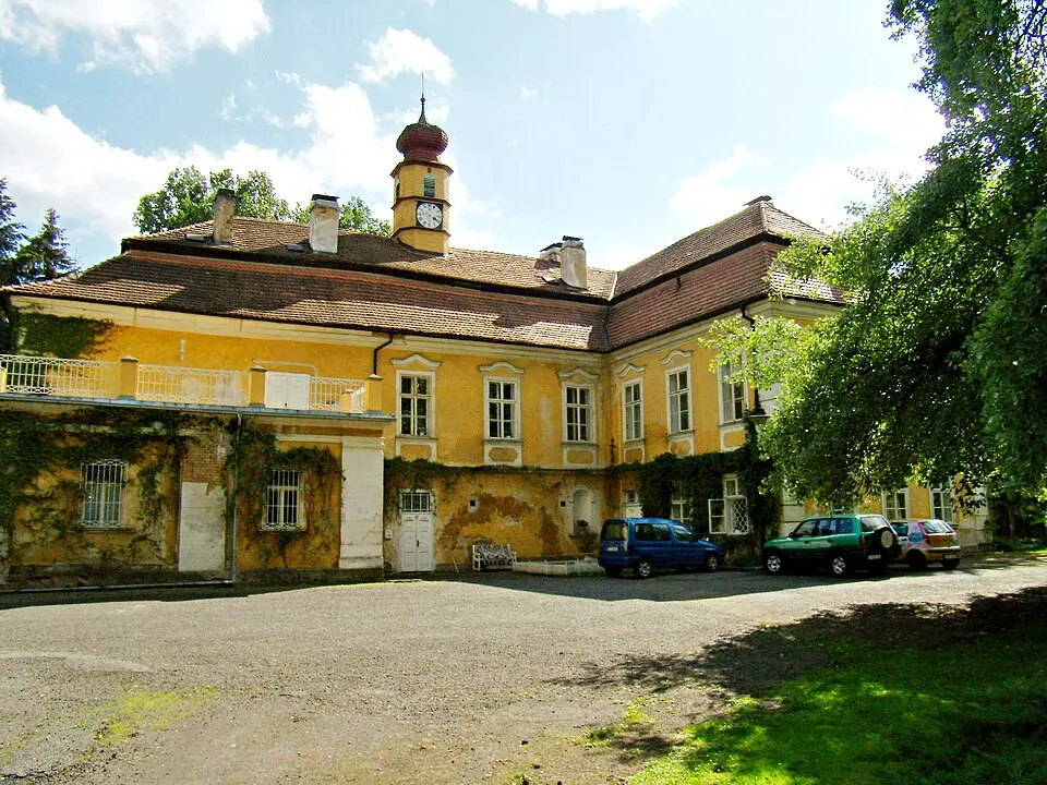 Úlice