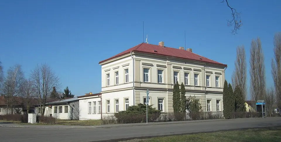 Bild: Pechristener from Poděbrady, CZ · CC BY 2.0 Úmyslovice