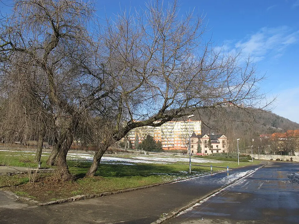 Klášter magdalenitek