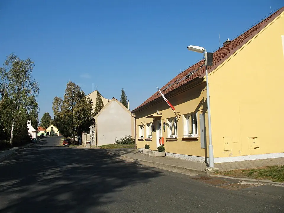 Obrázek: Marie Čcheidzeová · CC BY-SA 4.0 Úpohlavy