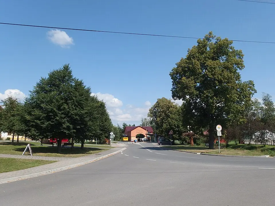 Bild: Palickap · CC BY-SA 4.0 Ústí nad Bečvou