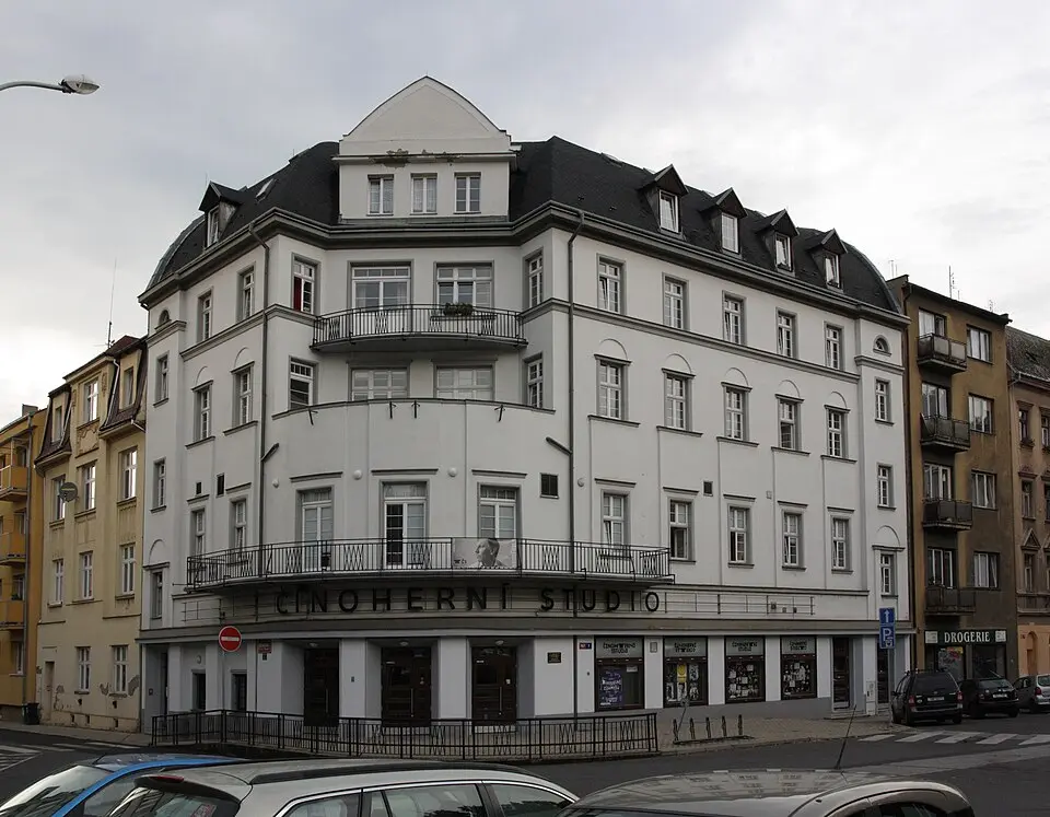 Činoherní studio Ústí nad Labem