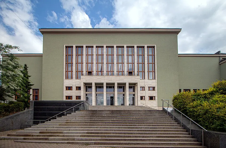 Dům kultury