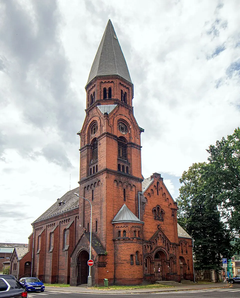 Church of Saint Paul